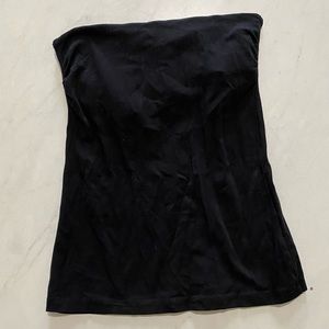 H&M Black Tube Top